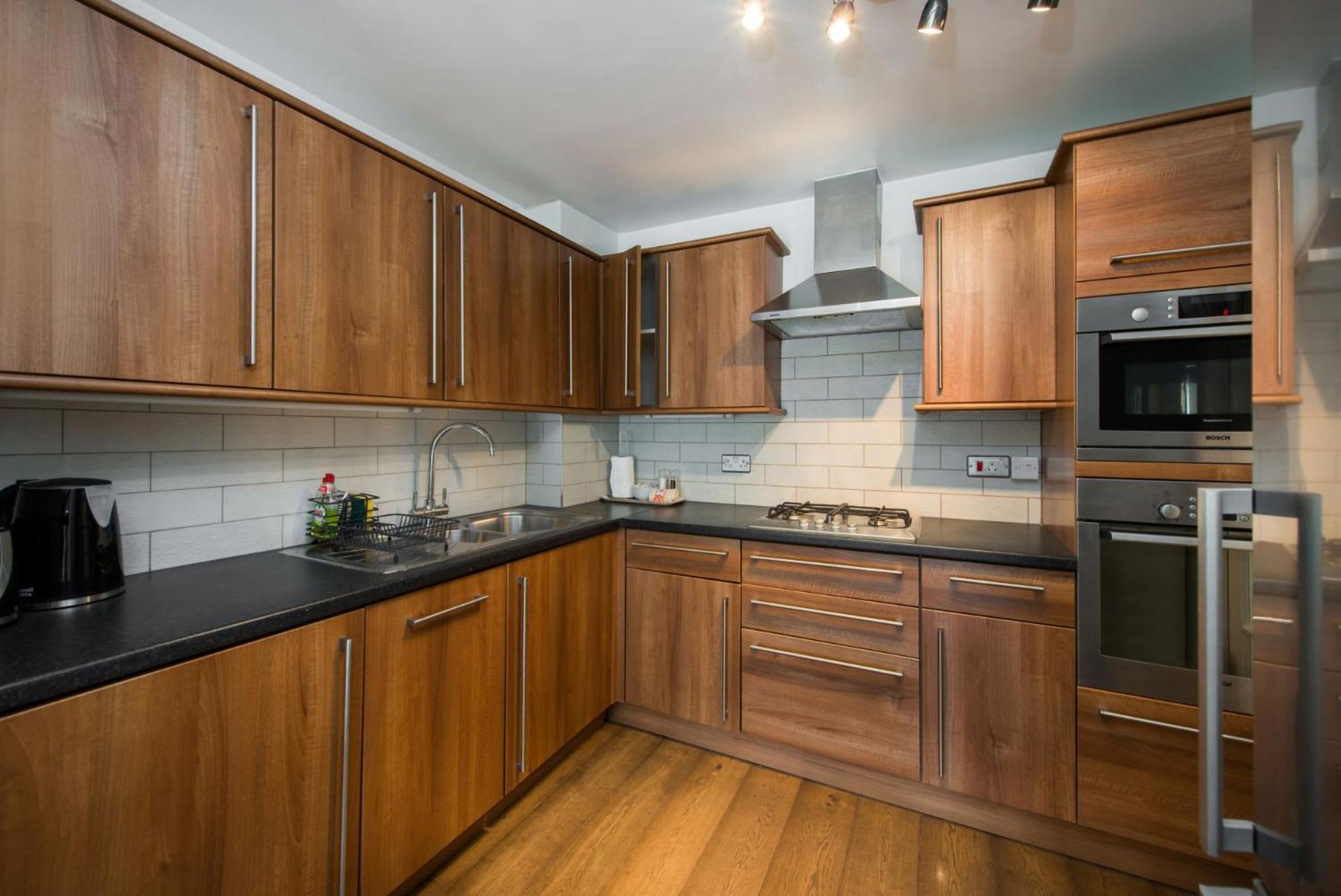 Appartement Views For Days - Fitzrovia - By Frankie Says